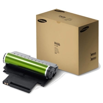 Show details for Samsung CLT-R406 OEM Black Drum Imaging Unit Picture of Samsung CLT-R406 OEM Black Drum Imaging Unit