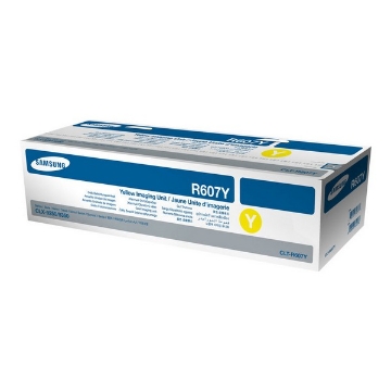 Show details for Samsung CLTR607Y OEM Yellow Image Drum Picture of Samsung CLTR607Y OEM Yellow Image Drum