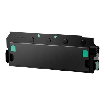 Show details for Samsung CLT-W659 OEM Black Toner Disposal Collection Unit Picture of Samsung CLT-W659 OEM Black Toner Disposal Collection Unit
