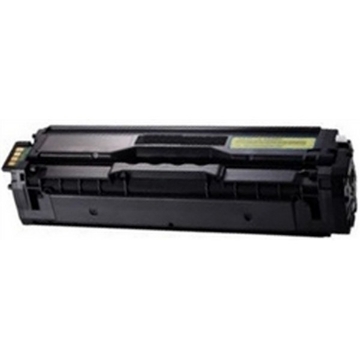 Show details for Remanufactured CLT-Y504S Yellow Toner Cartridge (1800 Yield) Picture of Remanufactured CLT-Y504S Yellow Toner Cartridge (1800 Yield)