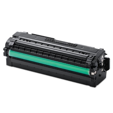 Show details for Compatible CLT-Y505L High Yield Yellow Toner Cartridge (3500 Yield) Picture of Compatible CLT-Y505L High Yield Yellow Toner Cartridge (3500 Yield)