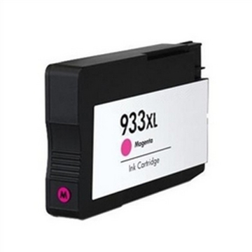 Show details for Compatible CN055AN (HP 933XL) Compatible High Yield HP Magenta Inkjet Cartridge Picture of Compatible CN055AN (HP 933XL) Compatible High Yield HP Magenta Inkjet Cartridge