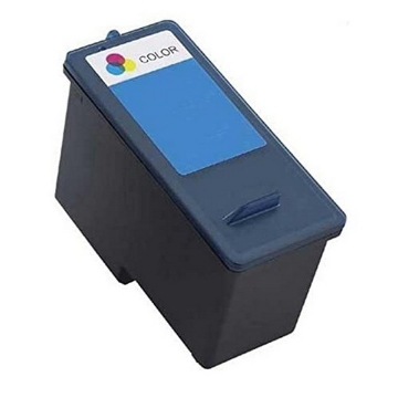 Picture of Remanufactured CN596 (310-9683) Dell Color Ink Cartridge