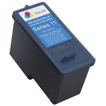 Show details for Dell CN596 (310-9683) OEM Color Ink Cartridge Picture of Dell CN596 (310-9683) OEM Color Ink Cartridge