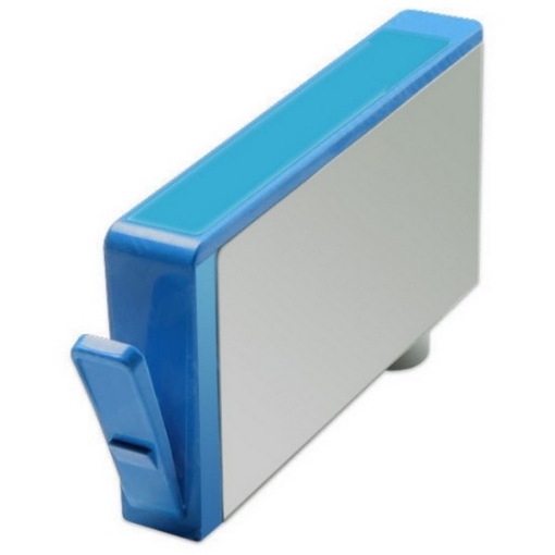 Picture of Compatible CN685WN (HP 564XL) Compatible HP Cyan Inkjet Cartridge