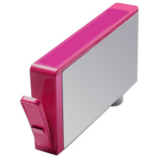 Picture of Compatible CN686WN (HP 564XL) Compatible HP Magenta Inkjet Cartridge