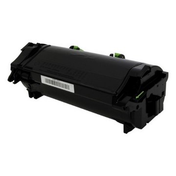 Show details for Premium CVTJ8 (593-BBYS) Compatible High Yield Dell Black Toner Cartridge Picture of Premium CVTJ8 (593-BBYS) Compatible High Yield Dell Black Toner Cartridge