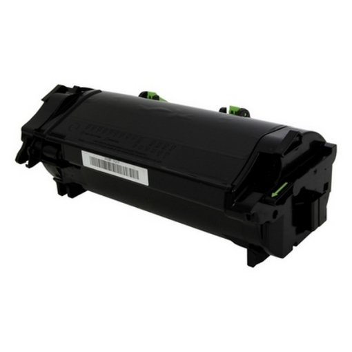 Picture of Premium CVTJ8 (593-BBYS) Compatible High Yield Dell Black Toner Cartridge