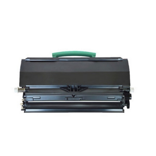 Picture of MICR DM253 (330-2666) Compatible High Yield Dell Black Toner Cartridge