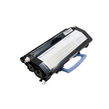 Show details for Dell DM253 (330-2666) High Yield Black Toner Cartridge (6000 Yield) Picture of Dell DM253 (330-2666) High Yield Black Toner Cartridge (6000 Yield)