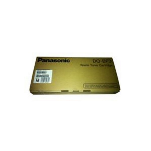 Picture of Panasonic DQ-BF3 OEM N/A Waste Toner Container