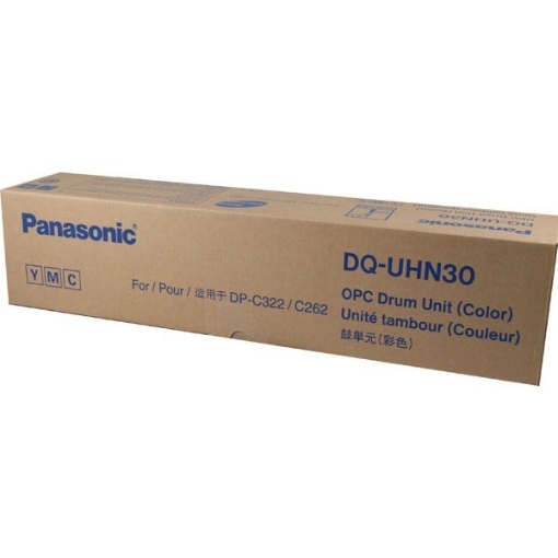 Picture of Panasonic DQ-UHN30 OEM Black Drum