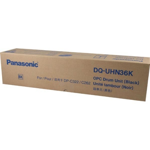 Picture of Panasonic DQ-UHN36K Imaging Unit (39000 Yield)