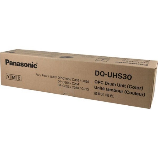 Picture of Panasonic DQ-UHS30 Color Drum Unit (36000 Yield)