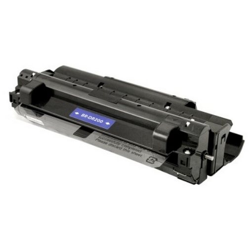 Picture of Compatible DR-200 Black Drum Cartridge (20000 Yield)