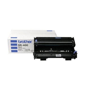 Picture of Brother DR-400 OEM Black Drum Cartridge