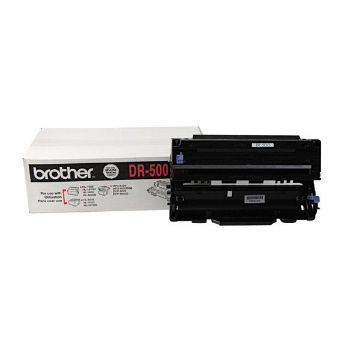 Picture of Brother DR-500 OEM Black Drum Cartridge