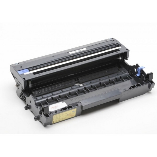 Picture of Premium DR-600 Compatible Brother Color Drum Cartridge