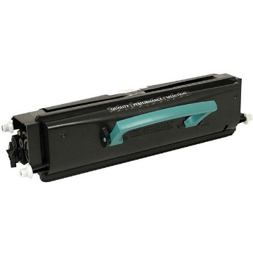 Show details for MICR E250A21A Compatible Lexmark Black Toner Cartridge Picture of MICR E250A21A Compatible Lexmark Black Toner Cartridge