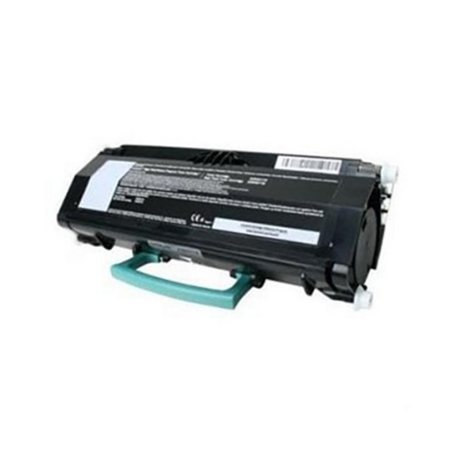 Picture of MICR E360H11A Compatible Extra High Yield Lexmark Black Toner Cartridge