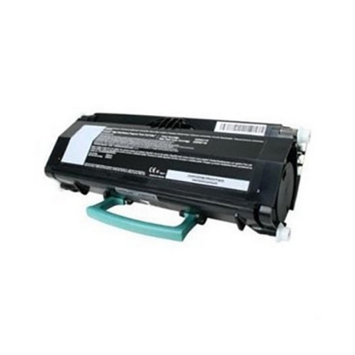Picture of Premium E360H11A Compatible Extra High Yield Lexmark Black Toner Cartridge