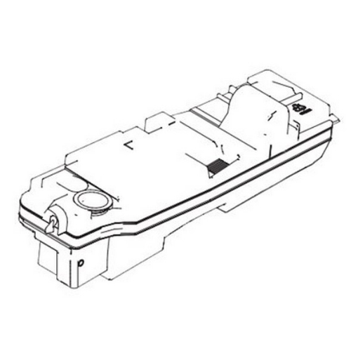 Picture of Canon FM25533000 OEM Waste Toner Container