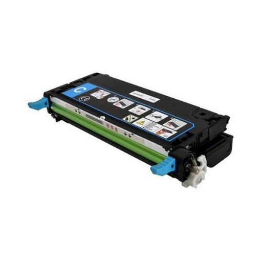 Picture of Premium G479F (330-1194) Compatible Dell Cyan Toner Cartridge
