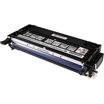 Show details for Premium G482F (330-1197) Compatible Dell Black Toner Cartridge Picture of Premium G482F (330-1197) Compatible Dell Black Toner Cartridge