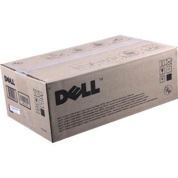 Show details for Dell G483F (330-1199) Cyan Toner Cartridge (9000 Yield) Picture of Dell G483F (330-1199) Cyan Toner Cartridge (9000 Yield)