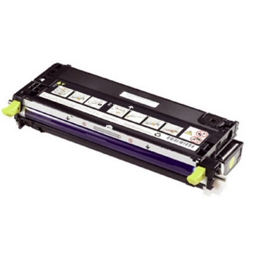 Show details for Compatible G485F (330-1204) Compatible Dell Yellow Toner Cartridge Picture of Compatible G485F (330-1204) Compatible Dell Yellow Toner Cartridge