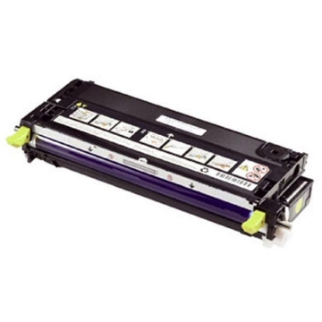 Show details for Dell G485F (330-1204) Yellow Toner Cartridge (9000 Yield) Picture of Dell G485F (330-1204) Yellow Toner Cartridge (9000 Yield)
