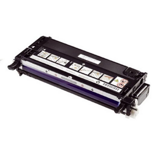 Picture of Compatible G486F (330-1198) Compatible Dell Black Toner Cartridge