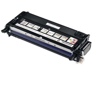 Show details for Dell G486F (330-1198) Black Toner Cartridge (9000 Yield) Picture of Dell G486F (330-1198) Black Toner Cartridge (9000 Yield)
