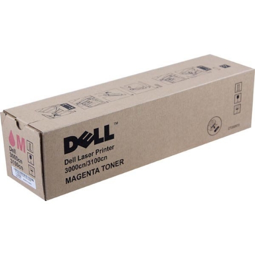 Picture of Dell G7030 (310-5738) OEM Magenta Toner Cartridge