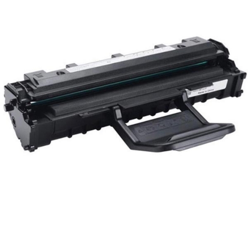 Picture of Dell GC502 (310-6640) OEM Black Toner Cartridge