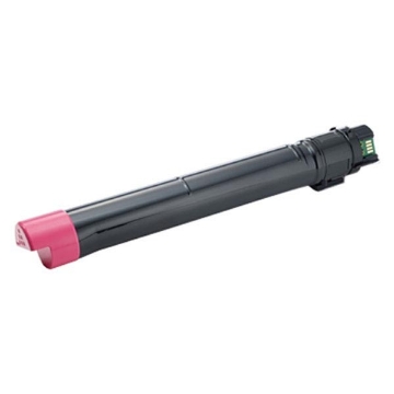 Show details for Dell GPK62 (332-1876) OEM Magenta Toner Cartridge Picture of Dell GPK62 (332-1876) OEM Magenta Toner Cartridge