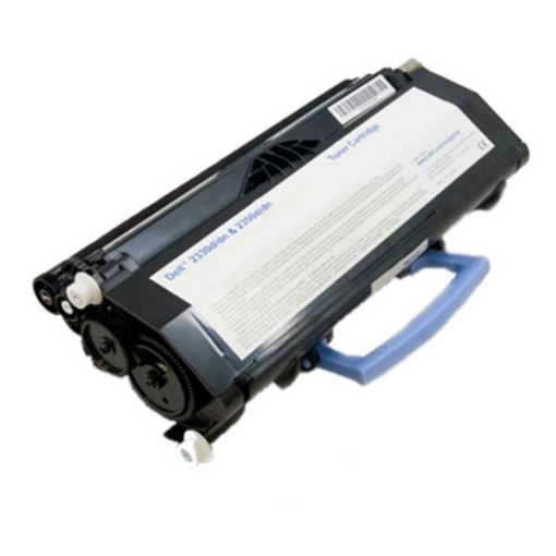 Picture of Dell GT163 (330-2647) OEM Black Toner