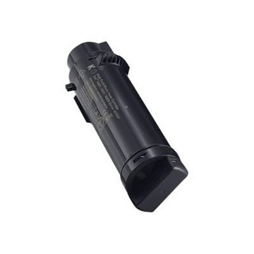 Show details for Dell H5K44 (593-BBPB) OEM Extra High Yield Black Toner Cartridge Picture of Dell H5K44 (593-BBPB) OEM Extra High Yield Black Toner Cartridge