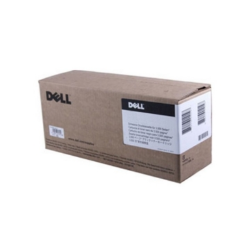 Show details for Dell H5XJP (331-8427) OEM High Yield Magenta Toner Picture of Dell H5XJP (331-8427) OEM High Yield Magenta Toner