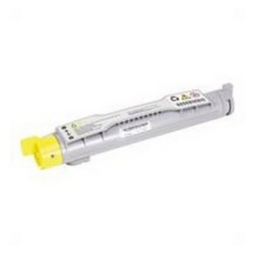 Picture of Remanufactured H7030 (310-5808) Yellow Toner Cartridge (8000 Yield)