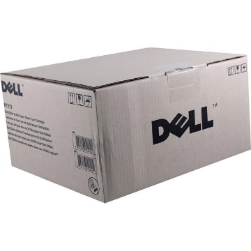 Show details for Dell HW307 (330-2045) OEM Black Toner Cartridge Picture of Dell HW307 (330-2045) OEM Black Toner Cartridge