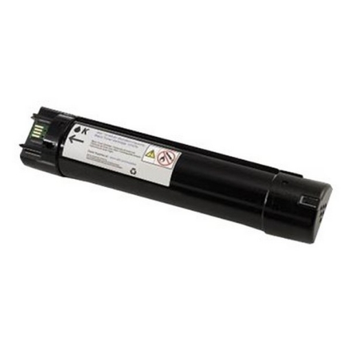 Picture of Dell JDCTN (593-BBXX) OEM Black Toner Cartridge