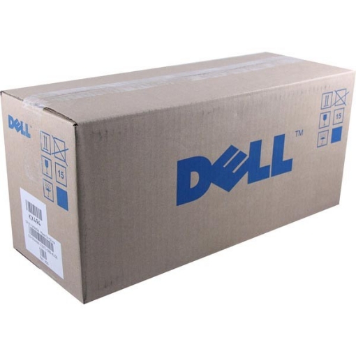 Picture of Dell KX491 (310-8729) OEM Fuser Kit