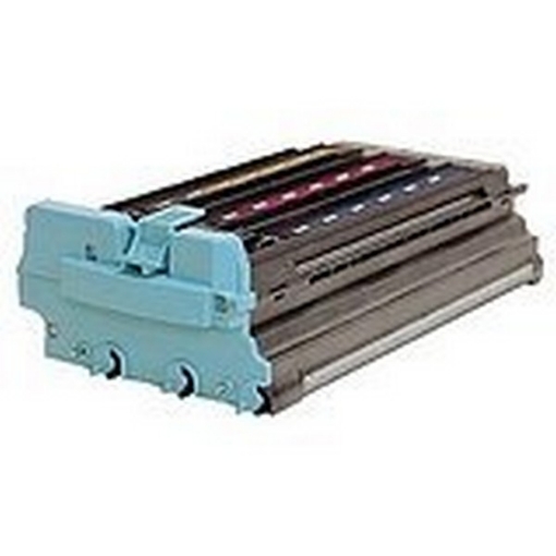 Picture of Panasonic KX-CLPC1 OEM Black Drum Cartridge