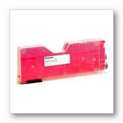 Picture of Panasonic KX-CLTM1 OEM Magenta Toner Cartridge