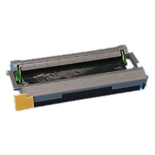 Picture of Panasonic KX-FA75 OEM Black Drum Cartridge