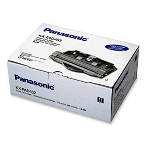 Picture of Panasonic KX-FAD452 OEM Black Drum Unit