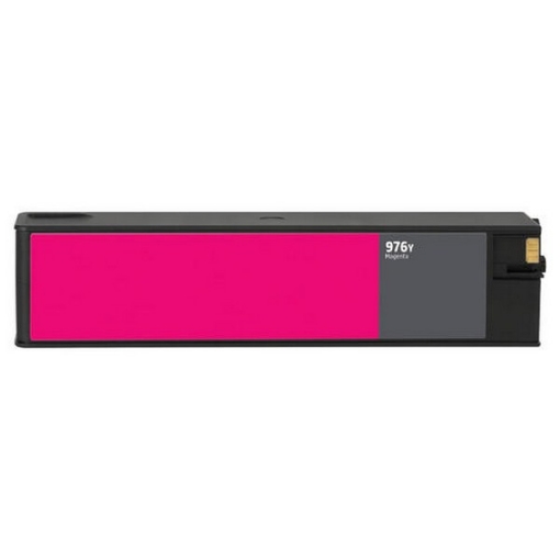 Picture of Remanufactured L0R06A (HP 976Y) Extra High Yield HP Magenta Pagewide Inkjet Cartridge