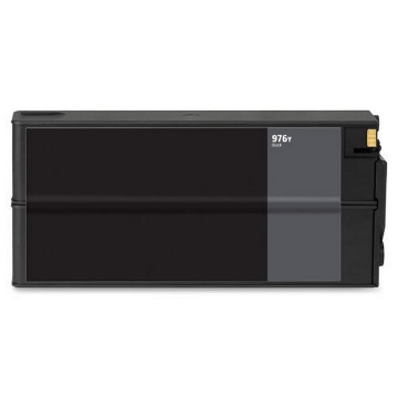Show details for Remanufactured L0R08A (HP 976Y) Extra High Yield HP Black Pagewide Inkjet Cartridge Picture of Remanufactured L0R08A (HP 976Y) Extra High Yield HP Black Pagewide Inkjet Cartridge