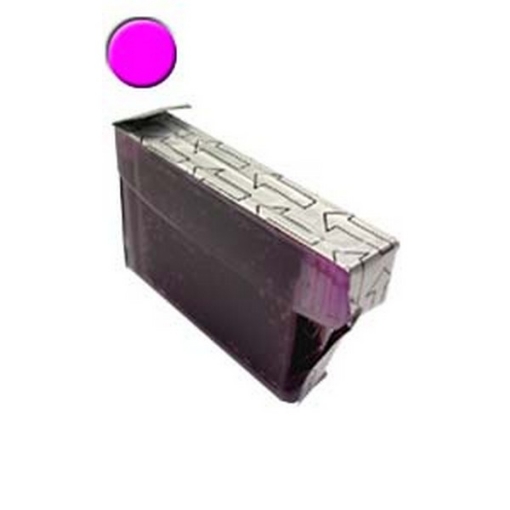 Picture of Compatible LC-01M Compatible Brother Magenta Inkjet Cartridge